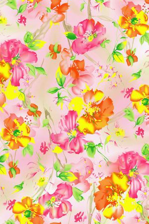 明丽印花华亿平台图片