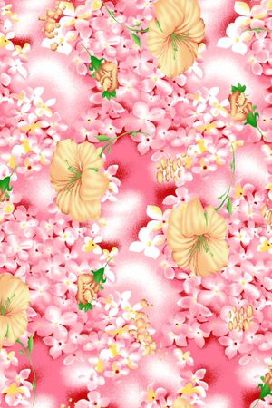 缤纷印花华亿平台图片