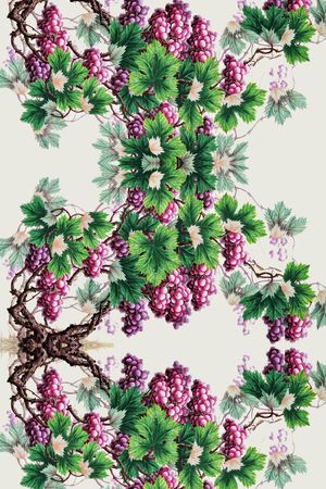 时尚印花华亿平台图片