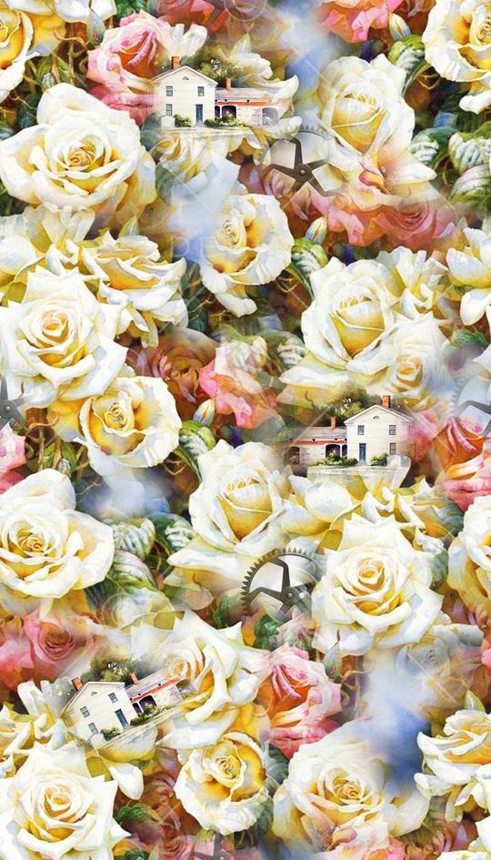 时尚印花华亿平台图片