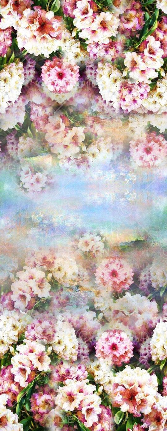 创意时尚印花华亿平台图片