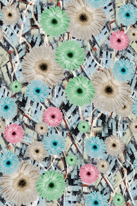 时尚印花华亿平台图片