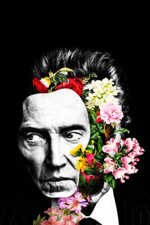 创意时尚印花华亿平台图片