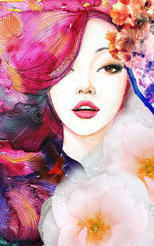 MAX-定位欧美民族风印花华亿平台图片