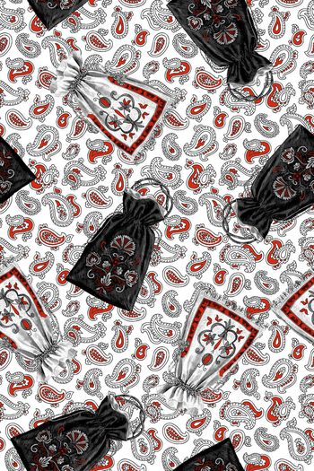 473114-佩斯利香包