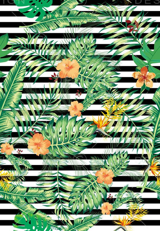 布匹面料印花华亿平台图片