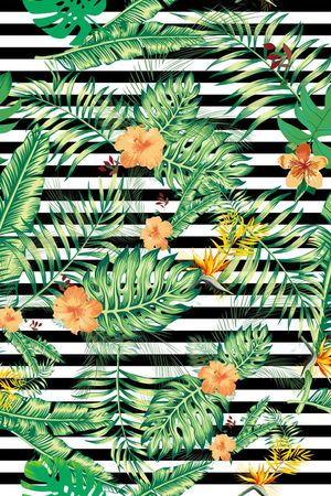 布匹面料印花华亿平台图片