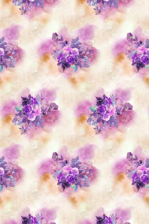 大花印花华亿平台图片