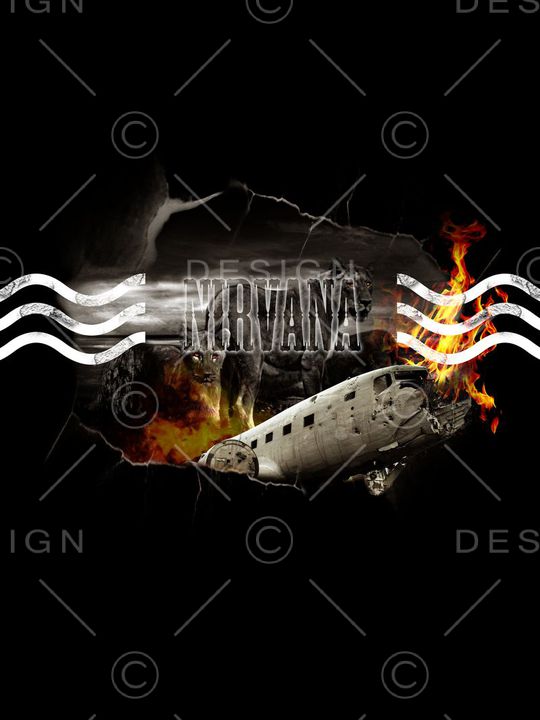 男装印花华亿平台图片