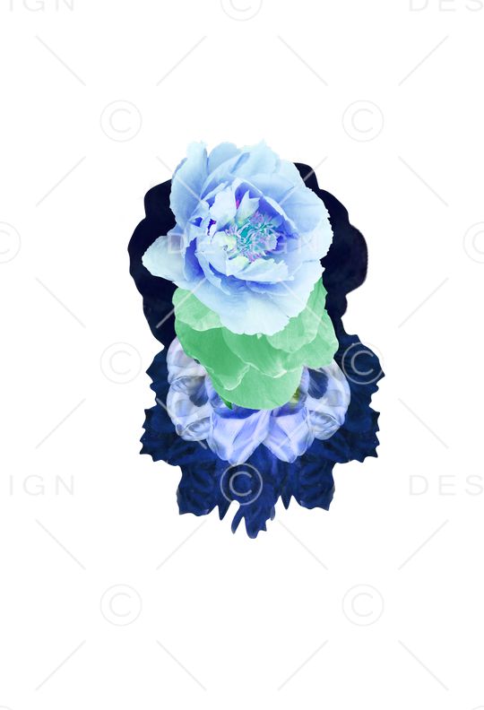 时尚印花华亿平台图片