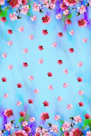 过渡印花华亿平台图片