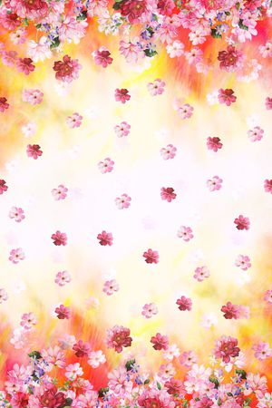 过渡印花华亿平台图片