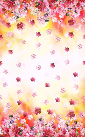 473226-原始大小100X160CM 丝巾 