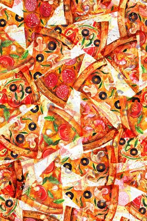 绚丽印花华亿平台图片