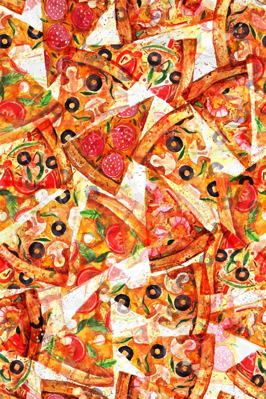 绚丽印花华亿平台图片