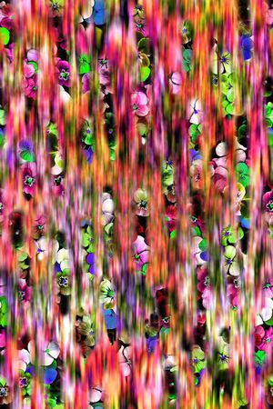 富贵印花华亿平台图片