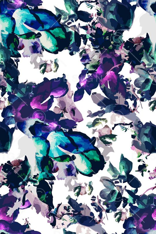 数码印花印花华亿平台图片