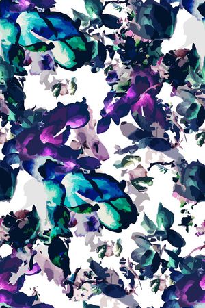 数码印花印花华亿平台图片