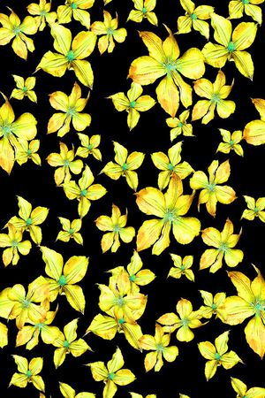 流行时尚印花华亿平台图片