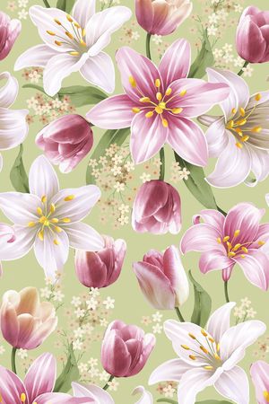 窗帘印花华亿平台图片