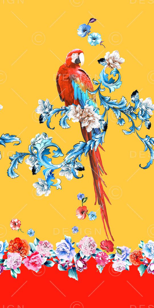 大牌印花华亿平台图片