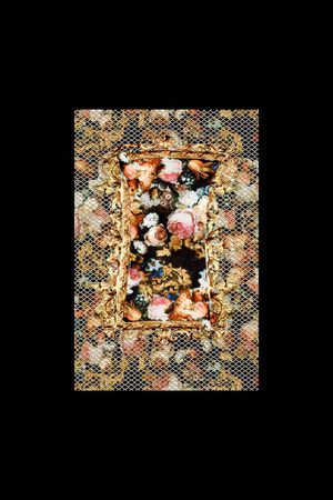 T恤华亿平台印花华亿平台图片