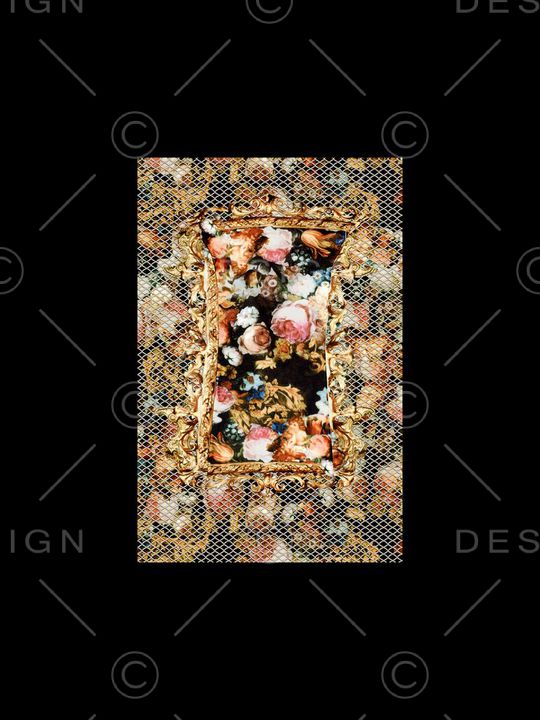 T恤华亿平台印花华亿平台图片