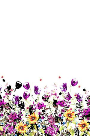 渐变印花华亿平台图片