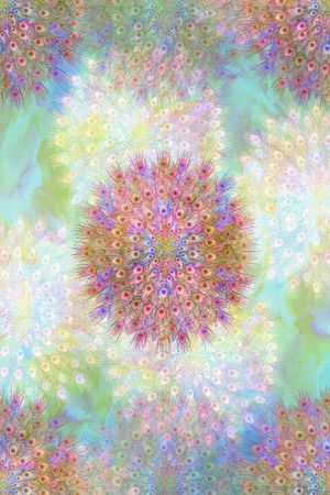 定位印花华亿平台图片