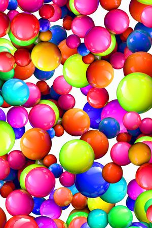 彩色 立体印花华亿平台图片