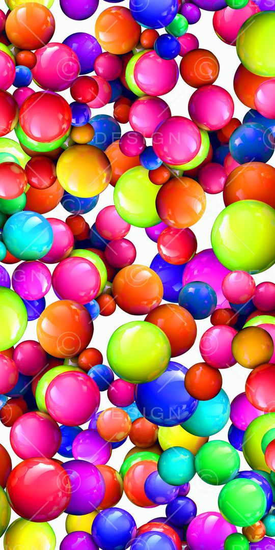 彩色 立体印花华亿平台图片