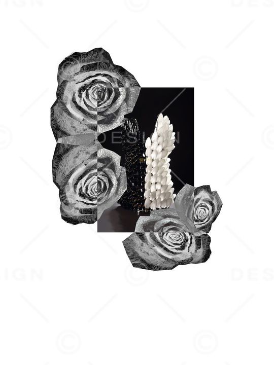 复古印花华亿平台图片