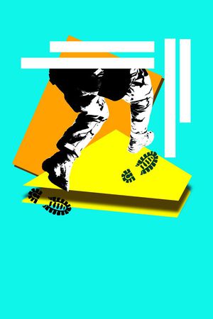 运动时尚印花华亿平台图片