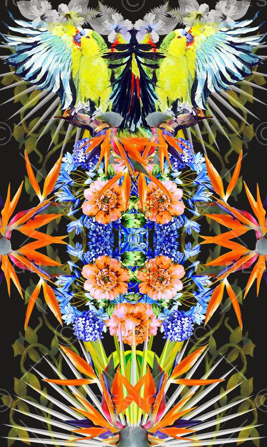 定位印花华亿平台图片