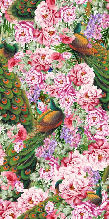 服装印花华亿平台图片