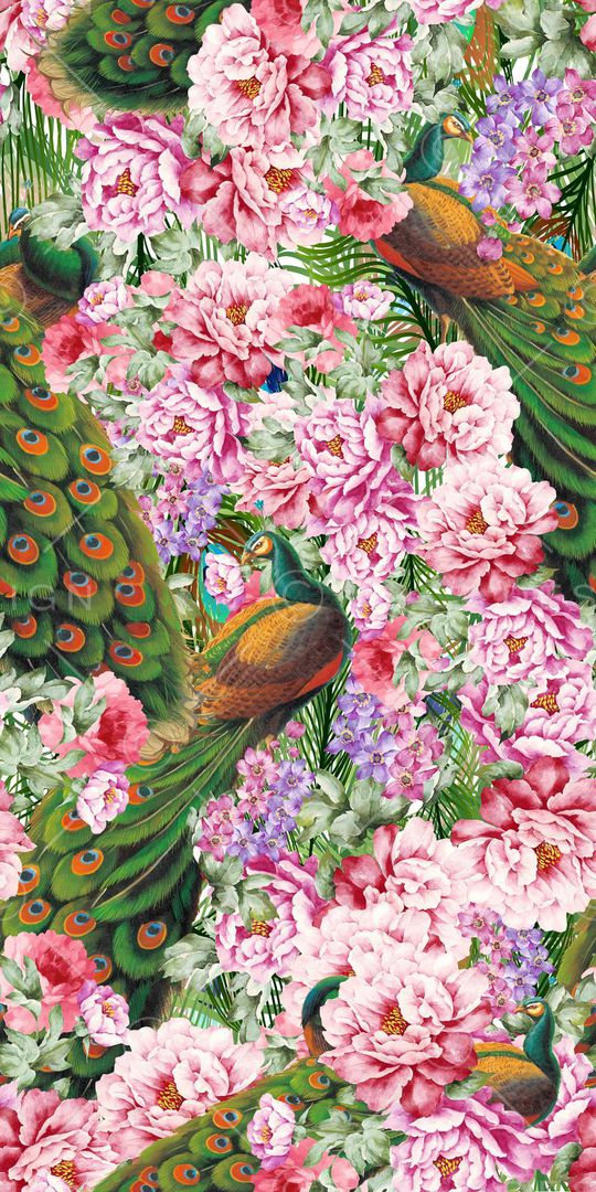 服装印花华亿平台图片