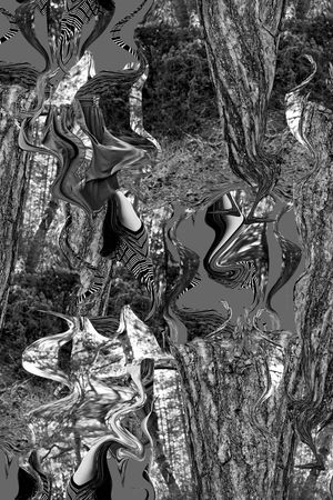 潮流印花华亿平台图片