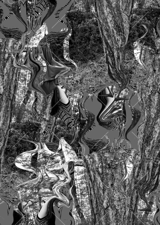 潮流印花华亿平台图片