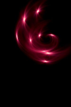 运动光晕发光印花印花华亿平台图片