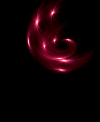 473602-運動泳衣髮光效果花03款 