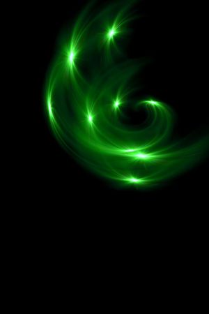 运动光晕发光印花印花华亿平台图片