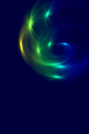 运动光晕发光印花印花华亿平台图片