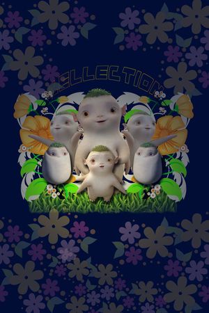 儿童印花华亿平台图片