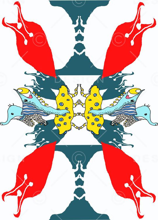 时尚大牌印花华亿平台图片