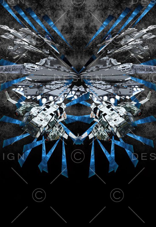 T恤卫衣夹克印花华亿平台图片