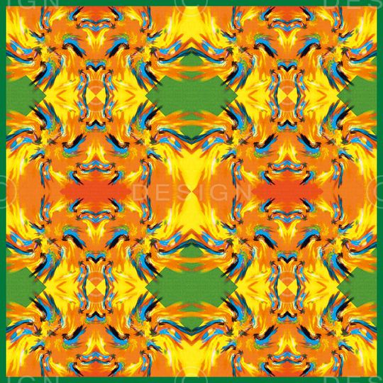 女装印花华亿平台图片