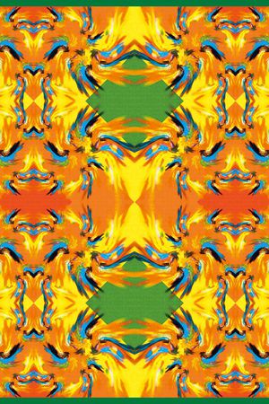 女装印花华亿平台图片