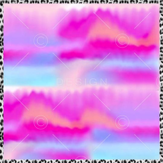 潮流大牌印花华亿平台图片