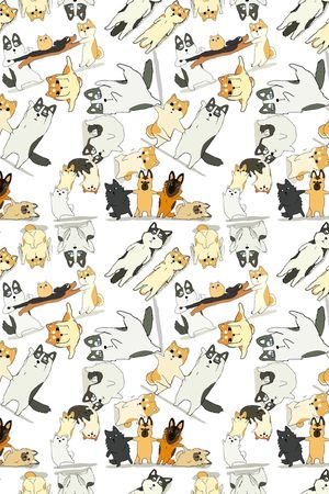 趣味印花华亿平台图片