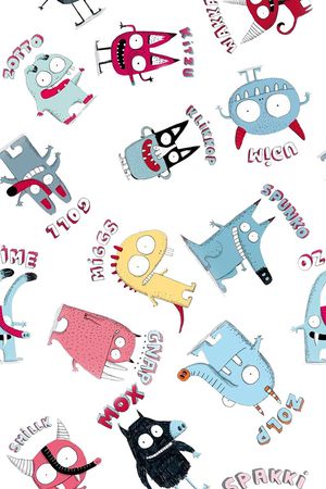 动物印花华亿平台图片